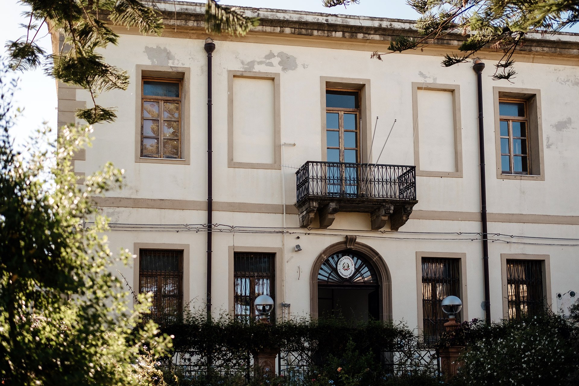 Elezione del Senato della Repubblica Anno 2022 Regione Sicilia