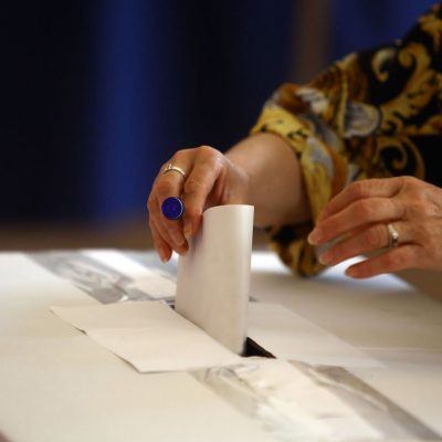 Procedura Elettorale E Voto